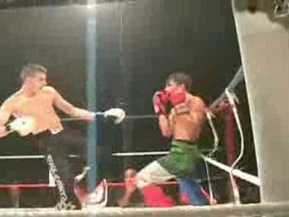 8. Bacha Kamel vs Legrevesse Aurélien