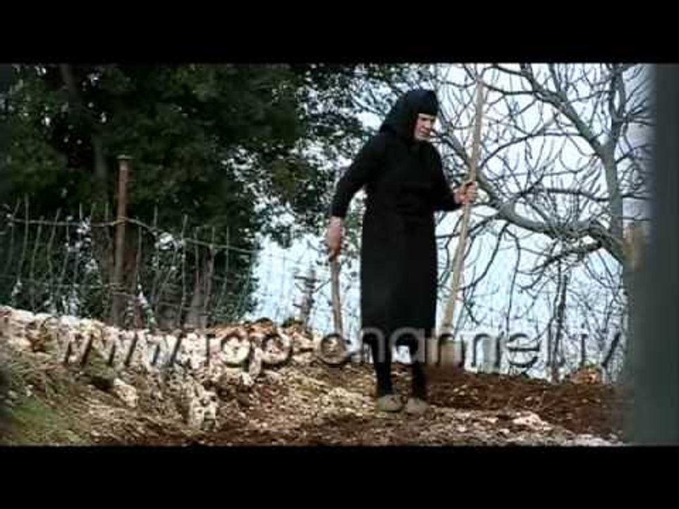 "Shqipëria Tjetër": Braktisja e Labërisë - Top Channel Albania - Shqiperia tjeter