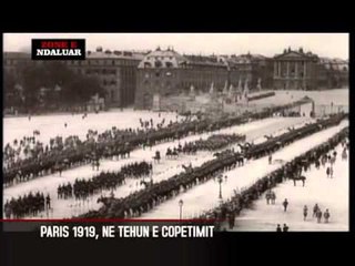 Zone e Ndaluar - 9 prill 2012 - Vizion Plus - Dossier