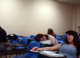 The World's Worst Teacher