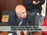 Kalon drafti për akcizat - Vizion Plus - News - Lajme