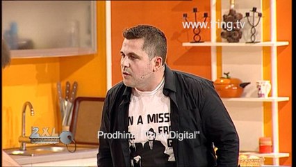 Genti ,dashnorja mbi te gjitha