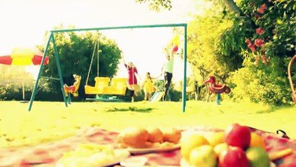 Bé Bảo An - Nhà mình rất vui (Mới nhất 11/2015)