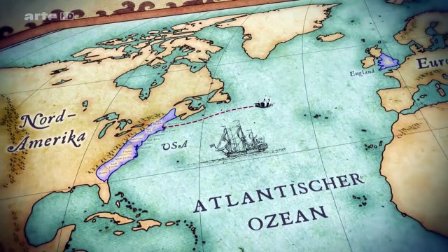 Pirates e02 Les Corsaires Barbaresques