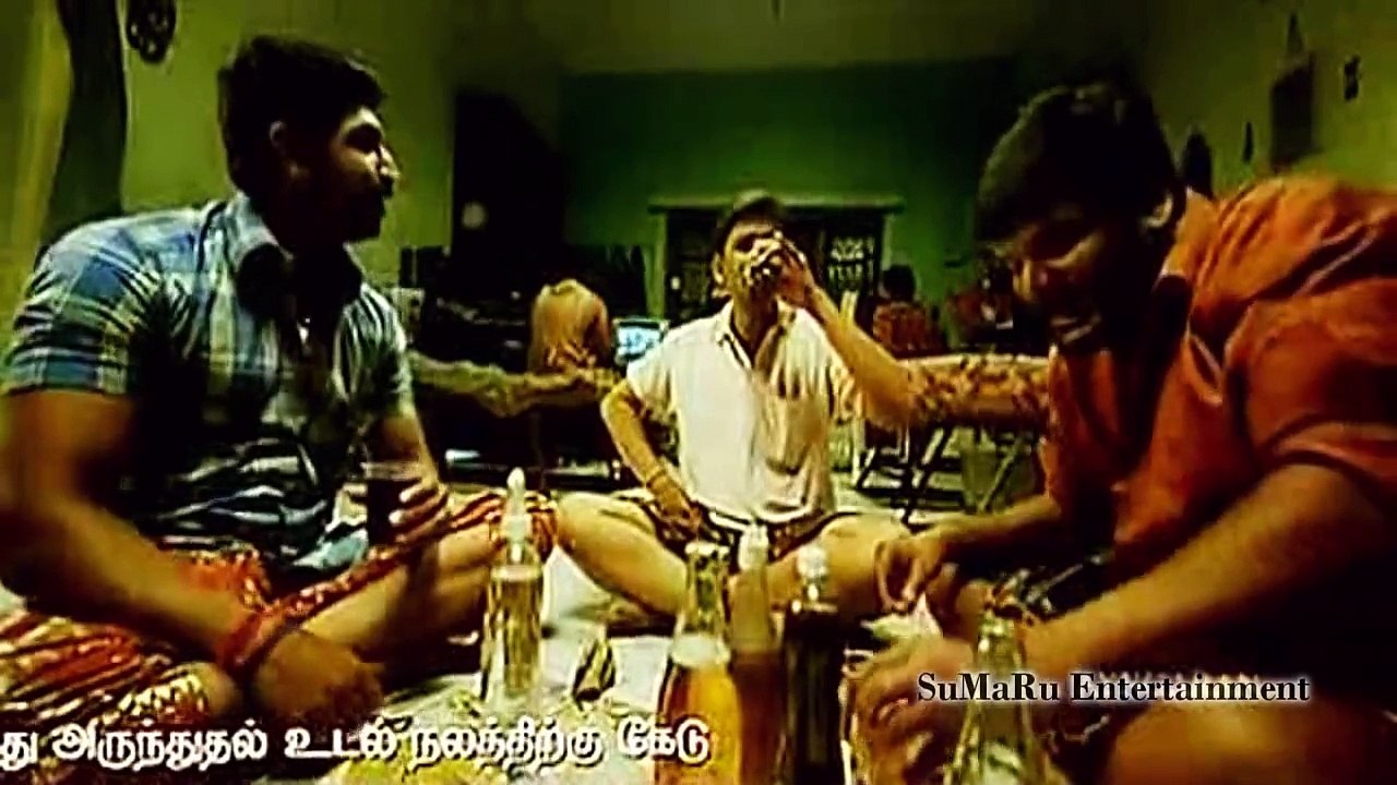 SANTHANAM TAMIL COMEDY MALAI MALAI PART 2 OF 2