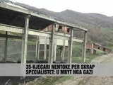 Pogradec, humb jetën ne miniere - Vizion Plus - News - Lajme