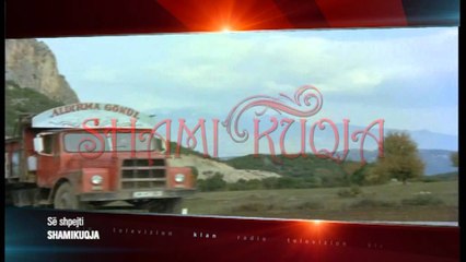 SHAMIKUQJA SE SHPEJTI EKSKLUZIVE NE TVKLAN