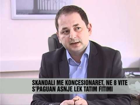 Nis hetimi për kompanitë e naftës - Vizion Plus - News - Lajme