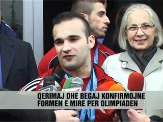 Kthehen kampionet e Europes - Vizion Plus - News - Lajme