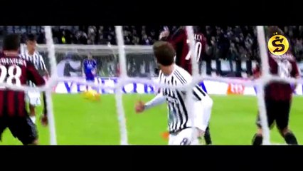 HIGHLIGHTS ► Juventus 1 vs 0 AC Milan - 21 Nov 2015 | English Commentary