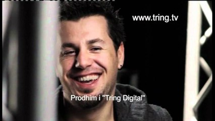 Vedati & Odeta Vip 7  Nata 3 Sezoni 3