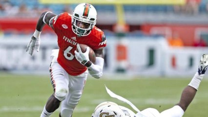 Porter: Miami Wins Home Finale