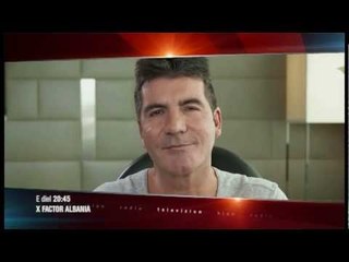 X FACTOR ALBANIA SPOTI TV