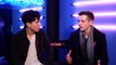The X Factor Backstage with TalkTalk TV | Ep 27 | Luke Franks catches up with Max Stone