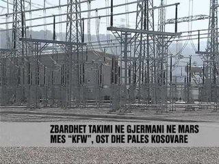 Anulimi i tenderit, 15 milion € ne vit - Vizion Plus - News - Lajme