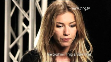 Adelina & Fationi Vip 11Charliston Nata 4 Sezoni 4