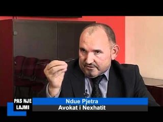 Pas nje Lajmi 20 Prill - Vizion Plus - Story