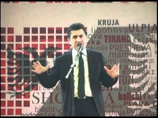 Tubimi i Aleancës Kuq e Zi - Vizion Plus - News - Lajme