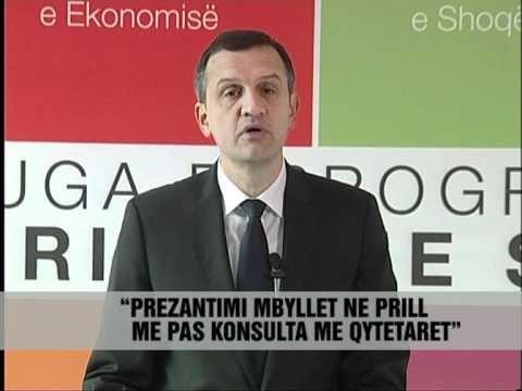 Për një Rilindje... në fazën e dytë - Vizion Plus - News - Lajme