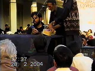 zakir imran abbas qumi 7 muharam 2004 in d.i.khan p1