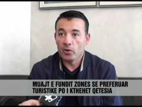 Rendi, sfida e policisë se Vlorës - Vizion Plus - News - Lajme