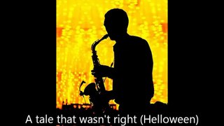 추억의 팝송 경음악 색소폰 연주 Old Pop Music - Saxophone Part1