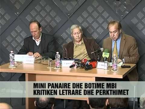 Dita botërore e librit - Vizion Plus - News - Lajme