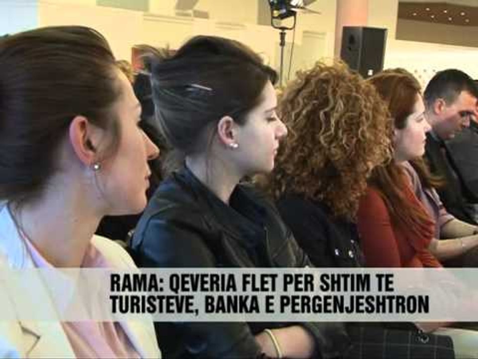 "Te shfuqizohet moratoriumi" - Vizion Plus - News - Lajme
