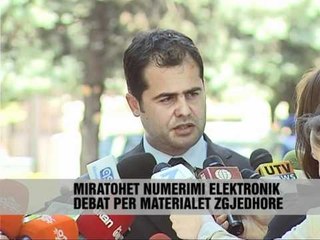 Reforma, serish ne rrezik - Vizion Plus - News - Lajme