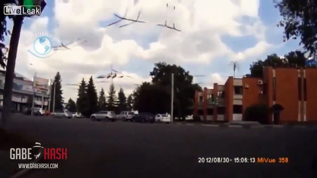 CAR TELEPORTATION IN RUSSIA 3