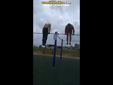 Uçuş Moduna Geçen Genco