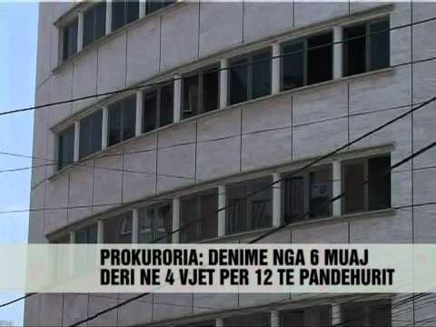 Pretenca për naftën Virgin - Vizion Plus - News - Lajme