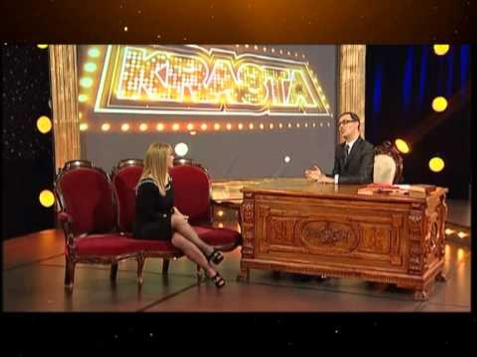 A Show 1 Maj me DITE