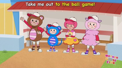 ABC Song and More - Kids Animation Collection