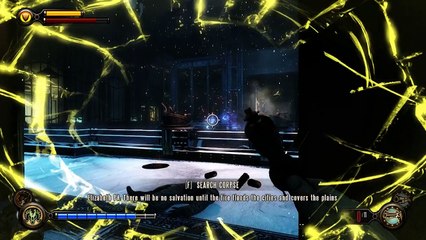 Let's Play BioShock Infinite: Lecture 27