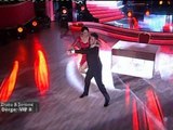 Dancing With The Stars III|Eleminohen nga gara artistet e skenes Saliasi dhe Imami|Lajm