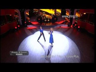 Ornela & Dion|Vip 3|Nata 5|Sezoni 3