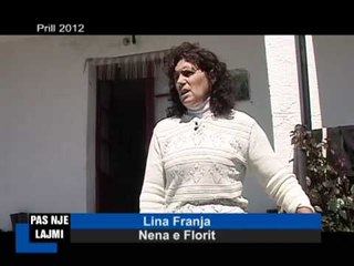 Pas nje Lajmi 27 Prill - Vizion Plus - Story