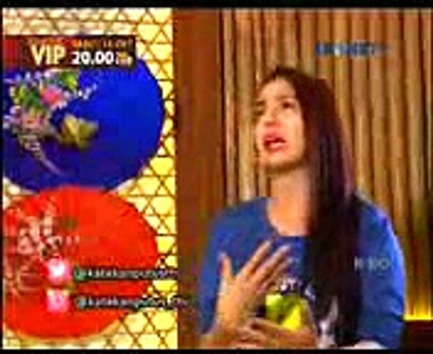 Katakan Putus 9 Oktober 2015 CEWEK TAKUT MISKIN