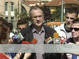 Aktiviteti fizik, domosdoshmëri - Vizion plus - News - Lajme