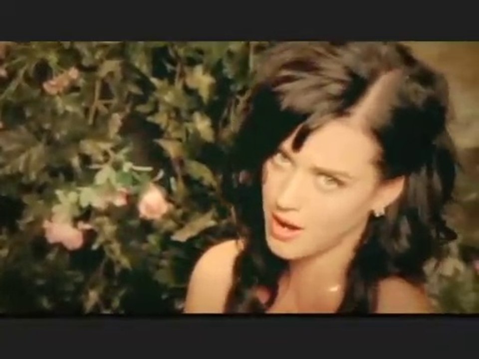 DJ 6LV1 - Katty Perry - I Kissed A Girl - Remix