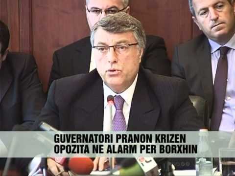 Fullani, debati për raportin - Vizion Plus - News - Lajme