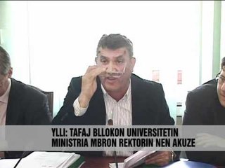 Universiteti i Sportit - Vizion Plus - News - Lajme