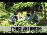 BYSHEKU TURISTIK NE ELBASAN- Vizion Plus - News - Lajme