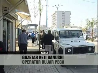 Përplasje me arme me policinë - Vizion Plus - News - Lajme
