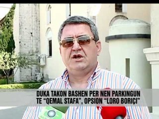 Ndeshjet e radhës ne Shkodër? - Vizion Plus - News - Lajme