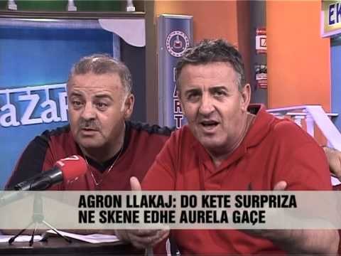 Al Pazar mbyll sezonin - Vizion Plus - News, Lajme