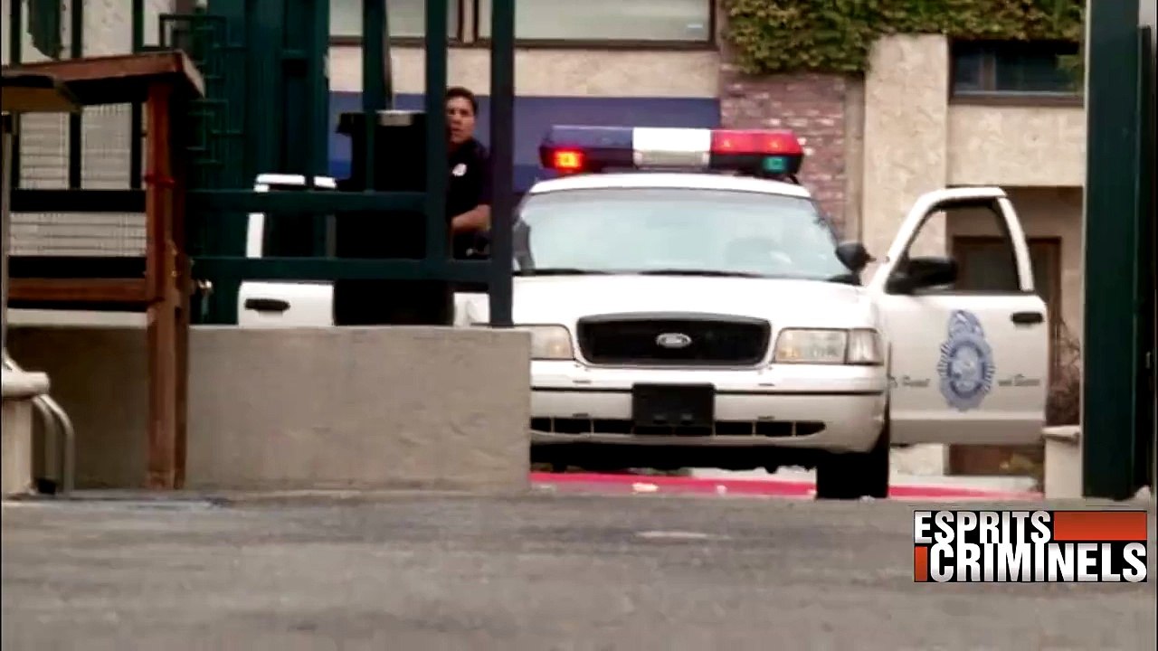 Jawad, le logeur de Daesh dans "Esprits Criminels"