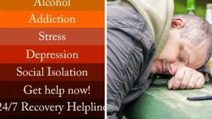 Get Online drug and alcohol addiction treatment