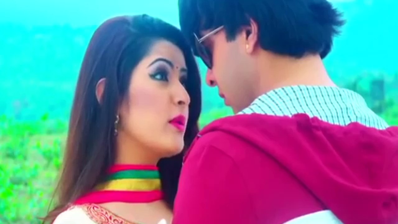 Bangla New Movie Trailer 'Aro Valobasbo Tomay' 2015 ft. Sakib Khan